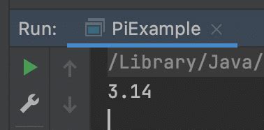 Image result for Math.pi Java