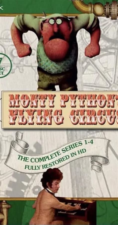 Afbeeldingsresultaten voor Monty Python All Episodes