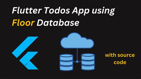 Image result for Database Helper Flutter