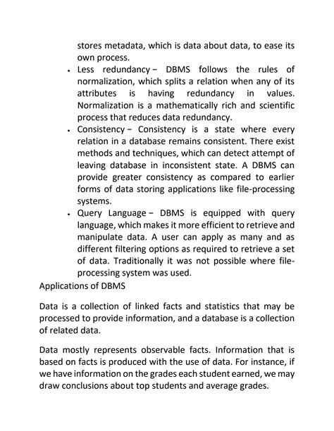 Image result for Database Management System Tutorial
