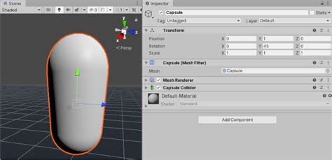 Image result for Unity How Rotation Works