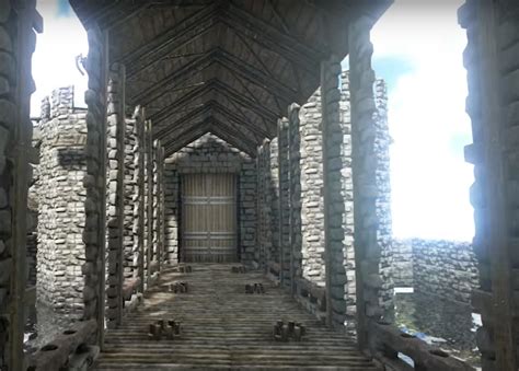 Image result for Ark Base Large a Frame