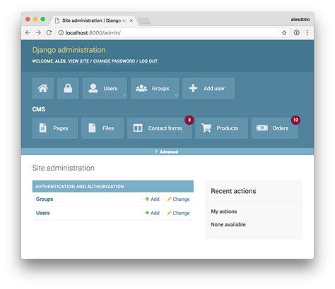Toradh íomhá ar Django Python App Project with Source Code in Hindi
