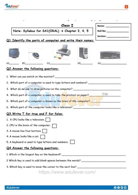 Image result for Open a Computer Activity Images 1