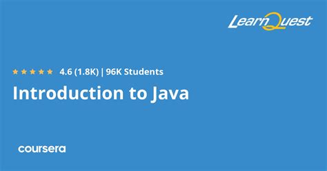 Image result for Java Fundamentals Course