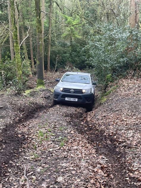 Image result for Online 4 X 4 Off-Road Training