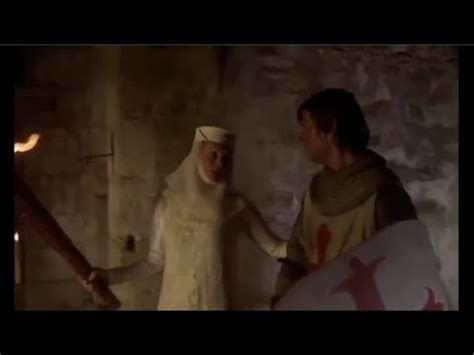 Image result for Monty Python Sir Galahad