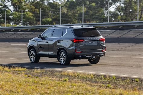 Image result for 4WD SUV