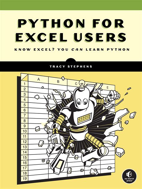 Image result for Python Excel Books