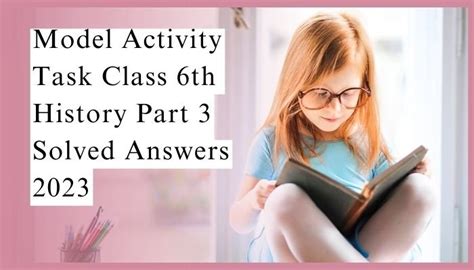 Image result for Model Activity Task History