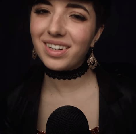 Image result for Vampire ASMR Bit