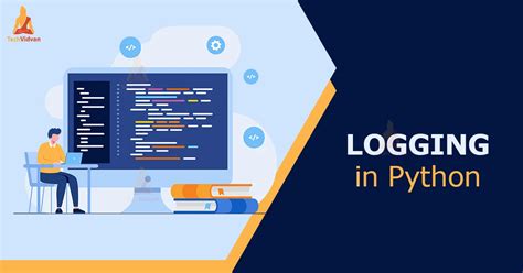 Image result for Python Logging Tutorial