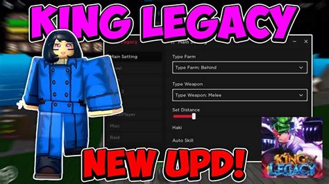 Image result for King Legacy Script Pastebin