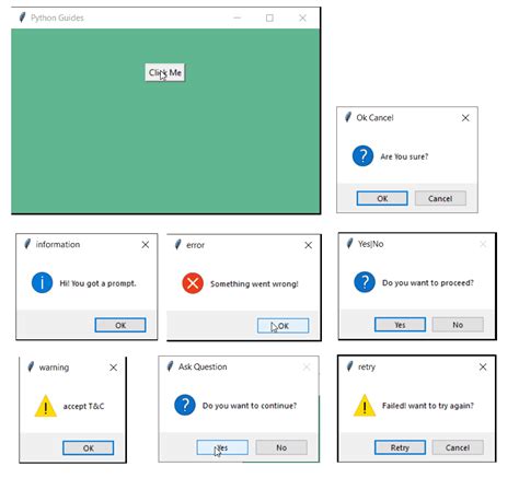 Python Windows Text Box に対する画像結果