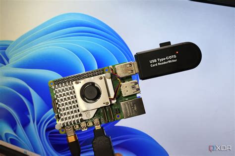 Toradh íomhá ar Raspberry Pi Windows Embedded