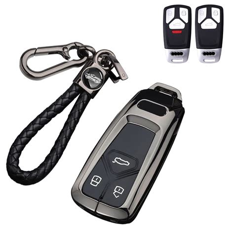 Toradh íomhá ar Reprogram Audi A4 Key