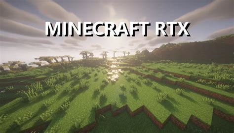 RTX Texture and Mods for Java Edition-এর ছবি ফলাফল