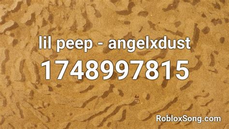 Image result for Lil Cumtism Roblox ID