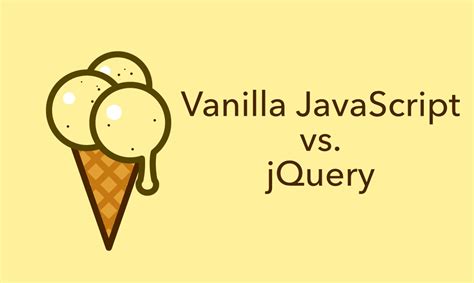 Image result for Vanilla JavaScript Pocket Guide