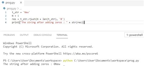 App End Character to String Python に対する画像結果