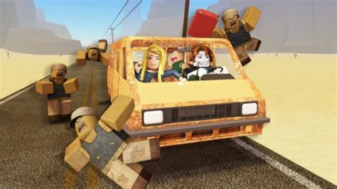Image result for Roblox the Long Drive Car