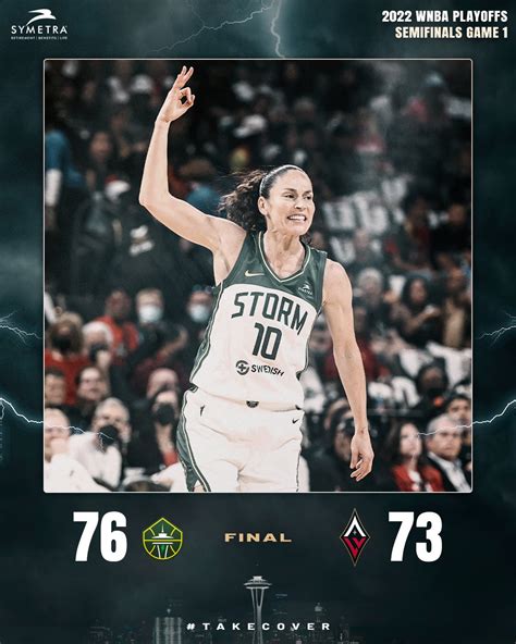 Image result for Seattle Storm Game Today