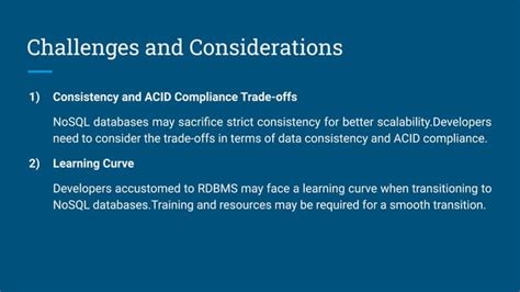 Image result for NoSQL Database Presentation Slides