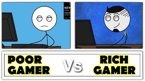 Image result for Rich vs Poor Games