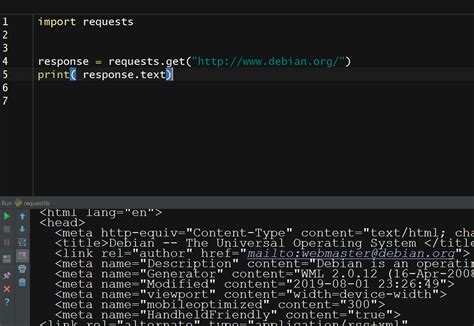Afbeeldingsresultaten voor Import Requests Python