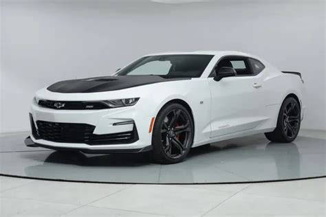Image result for 2021 Chevrolet Camaro 2SS