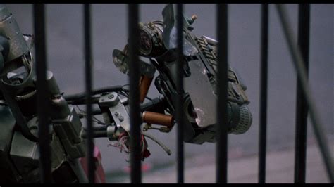 Afbeeldingsresultaten voor Short Circuit 2 Final Fight