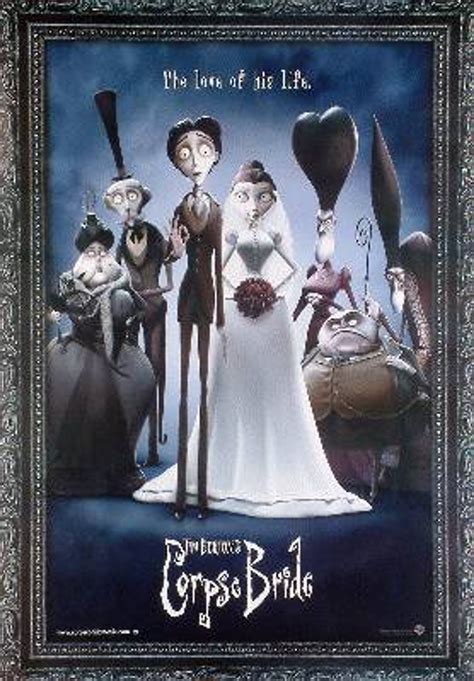 Image result for Dog Corpse Bride