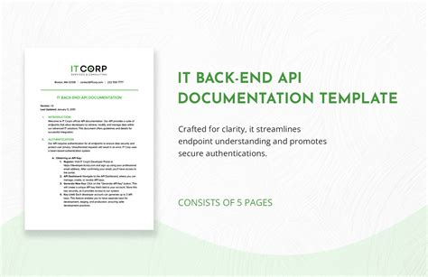 Toradh íomhá ar API Documentation Example