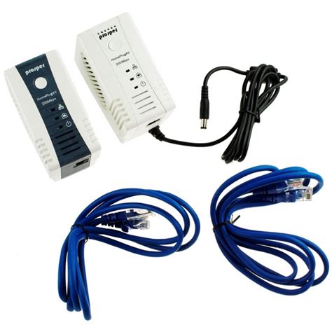 Image result for Foxtel Powerline Ethernet Adapter