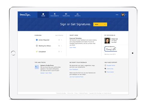 Sign DocuSign に対する画像結果
