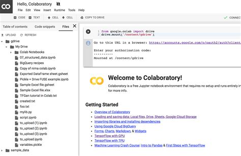 Specify File Path in Python Colab に対する画像結果