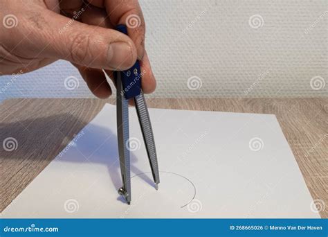 Image result for Homemade Compass for Drawing Circle S