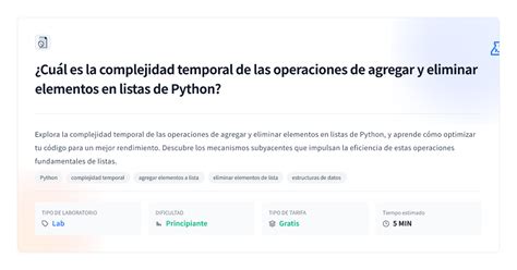 Toradh íomhá ar App End Complexity Python