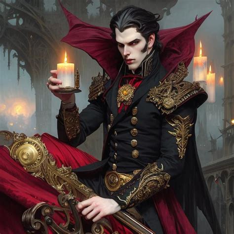 Image result for Male Vampire and Human