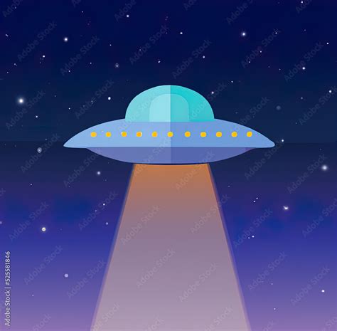 Image result for Alien Spaceship Cartoon UFO