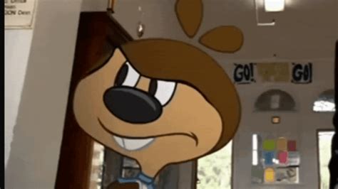 Image result for Gopher Chuck's GIF