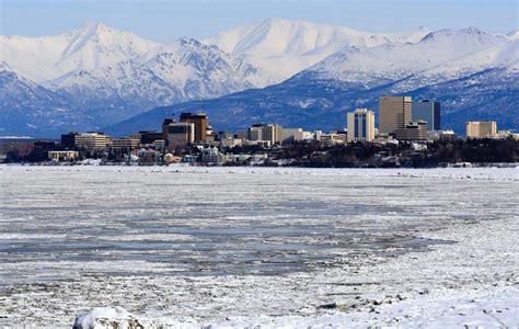 Afbeeldingsresultaten voor What to Do in Anchorage Alaska