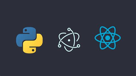 Image result for react python