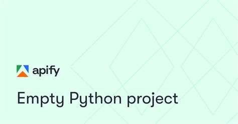 نتيجة الصورة لـ Python Package Empty