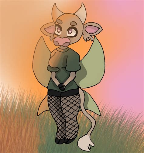 Image result for Littlepuck Moo Cow