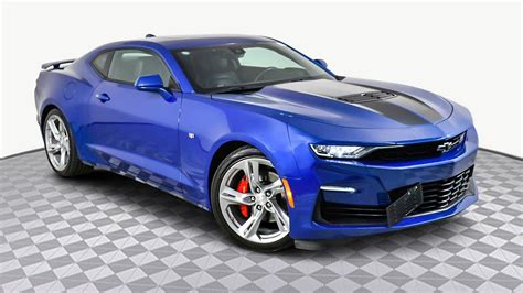 Image result for 2021 Chevrolet Camaro 2SS