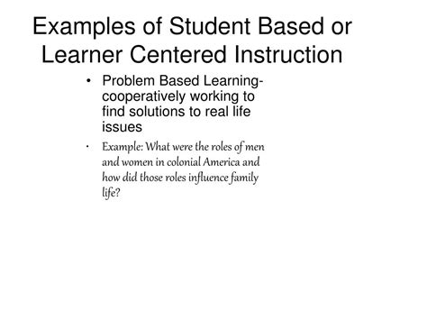 Image result for Student Based Learning