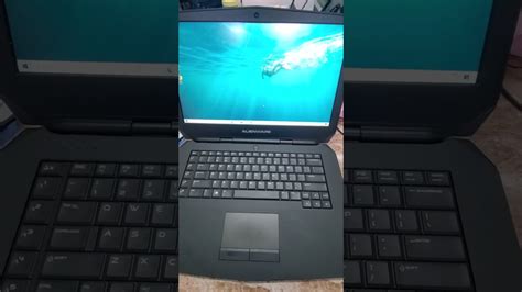 Toradh íomhá ar Alienware Turn Off Keyboard Lights