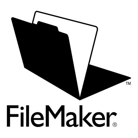 Image result for FileMaker Logo