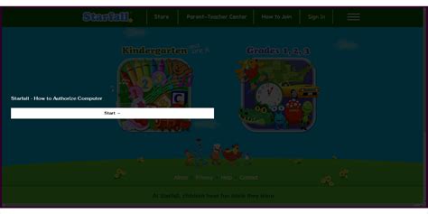 Computer Off Starfall に対する画像結果